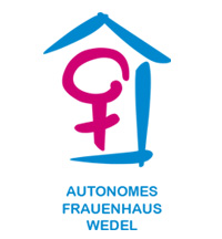 Frauenhaus Wedel und Frauen helfen Frauen