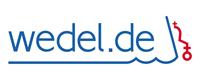 Wedel Logo