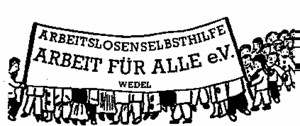 Arbeitslosenselbsthilfe e.V.