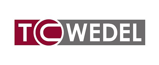 TC Wedel Logo/TC Wedel