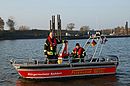 Mehrzweckboot "Bgm. Kahlert"