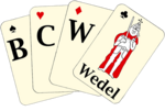Bridge-Club Wedel e.V.