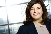 Natali Steffen (Stadtwerke Wedel)