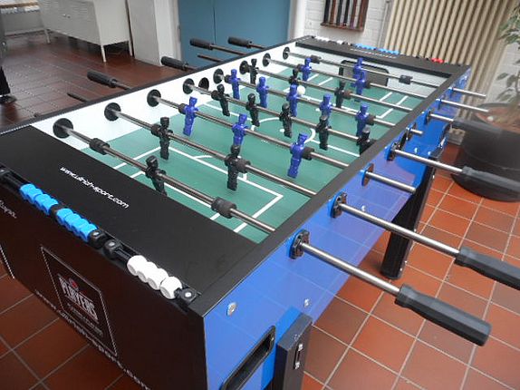 Kickertisch