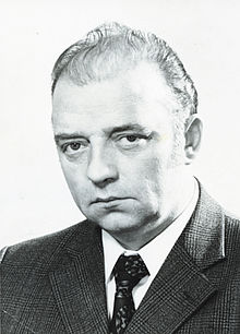 Bernhard Rawald