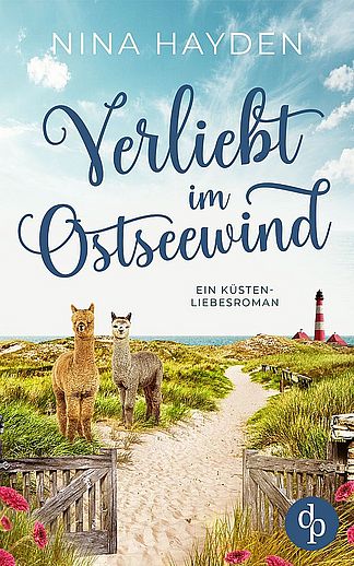 erliebt im Ostseewind" (Foto: Digital Publishers)