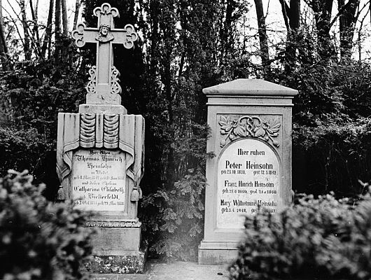 Friedhof