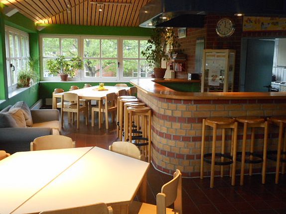 Cafe