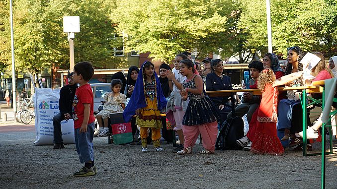 Fotos: V. Nendza, Stadt Wedel