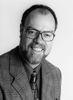 Bürgermeister Dr. Gerd Brockmann