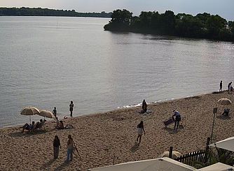 Strandbad Wedel