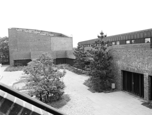 Schulauer Kirche
