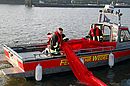 Mehrzweckboot "Bgm. Balack"
