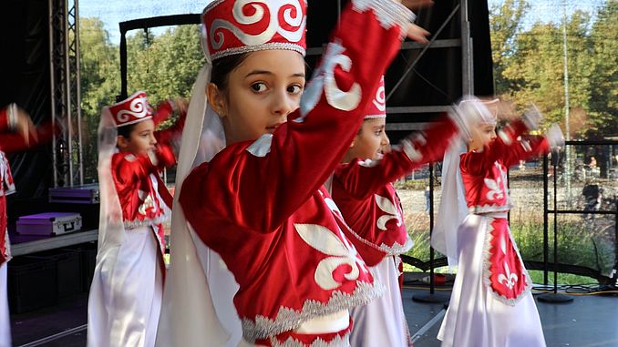 Foto: Mirwais Hamidi, Wedel TV