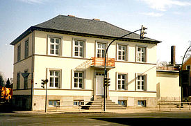 Barlach-Museum