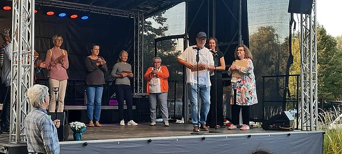 Foto: Peter Mollenhauer