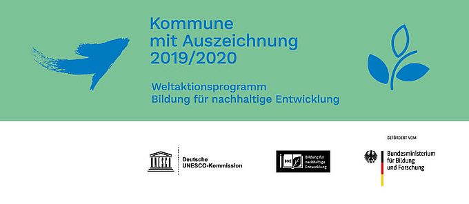 Unesco Auszeichnung
