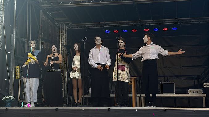 Foto: Mirwais Hamidi, Wedel TV