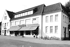 Kaufhaus Bartsch