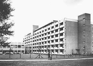 Graf-Luckner-Heim
