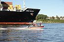 Mehrzweckboot "Bgm. Kahlert"