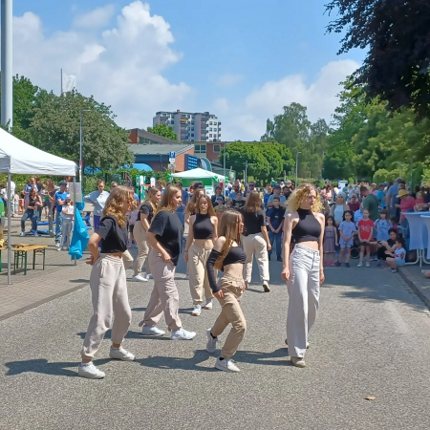 Bekstraßenfest