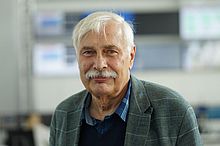 Claus-Dieter Büttner