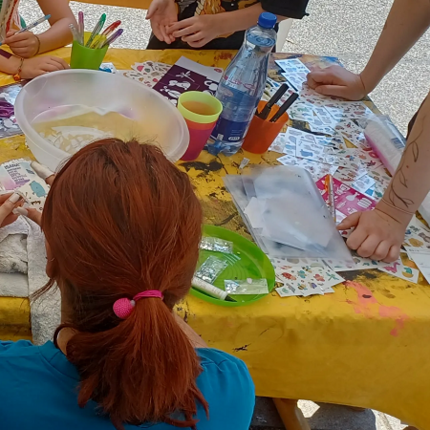 Bekstraßenfest