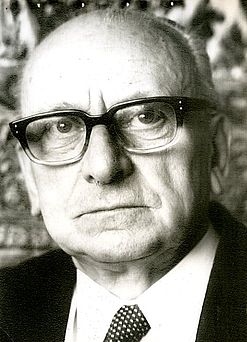Fritz Sänger