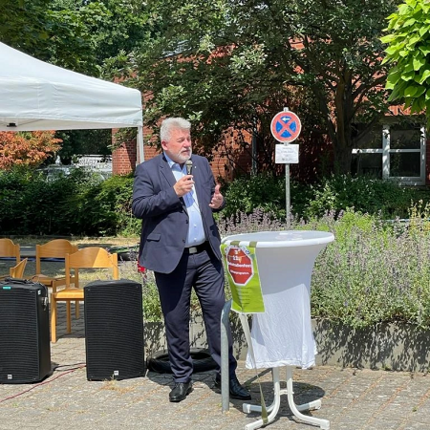 Bekstraßenfest