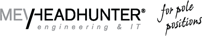 Logo Meyheadhunter