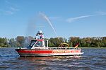 Mehrzweckboot "Bgm. Balack"