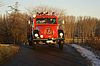 Oldtimer - TLF 16/24 Magirus
