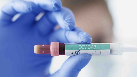 CovidTest