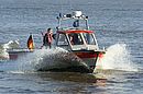 Mehrzweckboot "Bgm. Balack"
