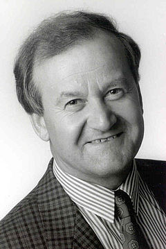 Bürgermeister Jörg Balack