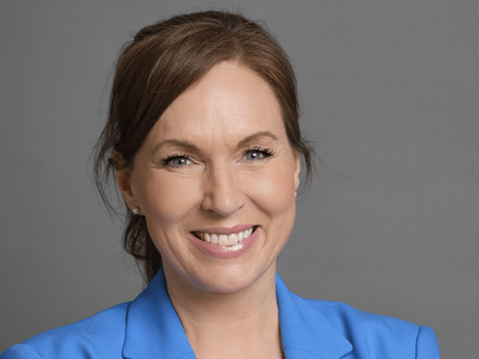 Julia Fisauli-Aalto (Foto: Oliver Vonberg)