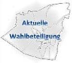 Wahlbeteiligung Wedel