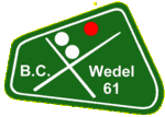 Billard-Club Wedel 61 e.V.