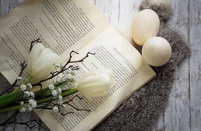 Symbolbild Ostern (Foto: Pixabay)