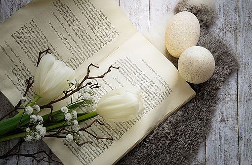 Symbolbild Ostern (Foto: Pixabay)