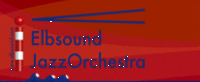 Logo Elbsound JazzOrchestra