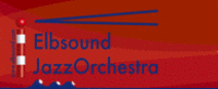 Logo Elbsound JazzOrchestra