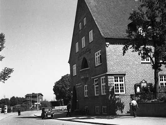 Rathaus 