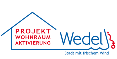 Projekt Wohnraum Stadt Wedel