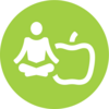 Piktogramm Programmbereich Gesundheit