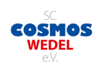 Logo des Cosmos Wedel