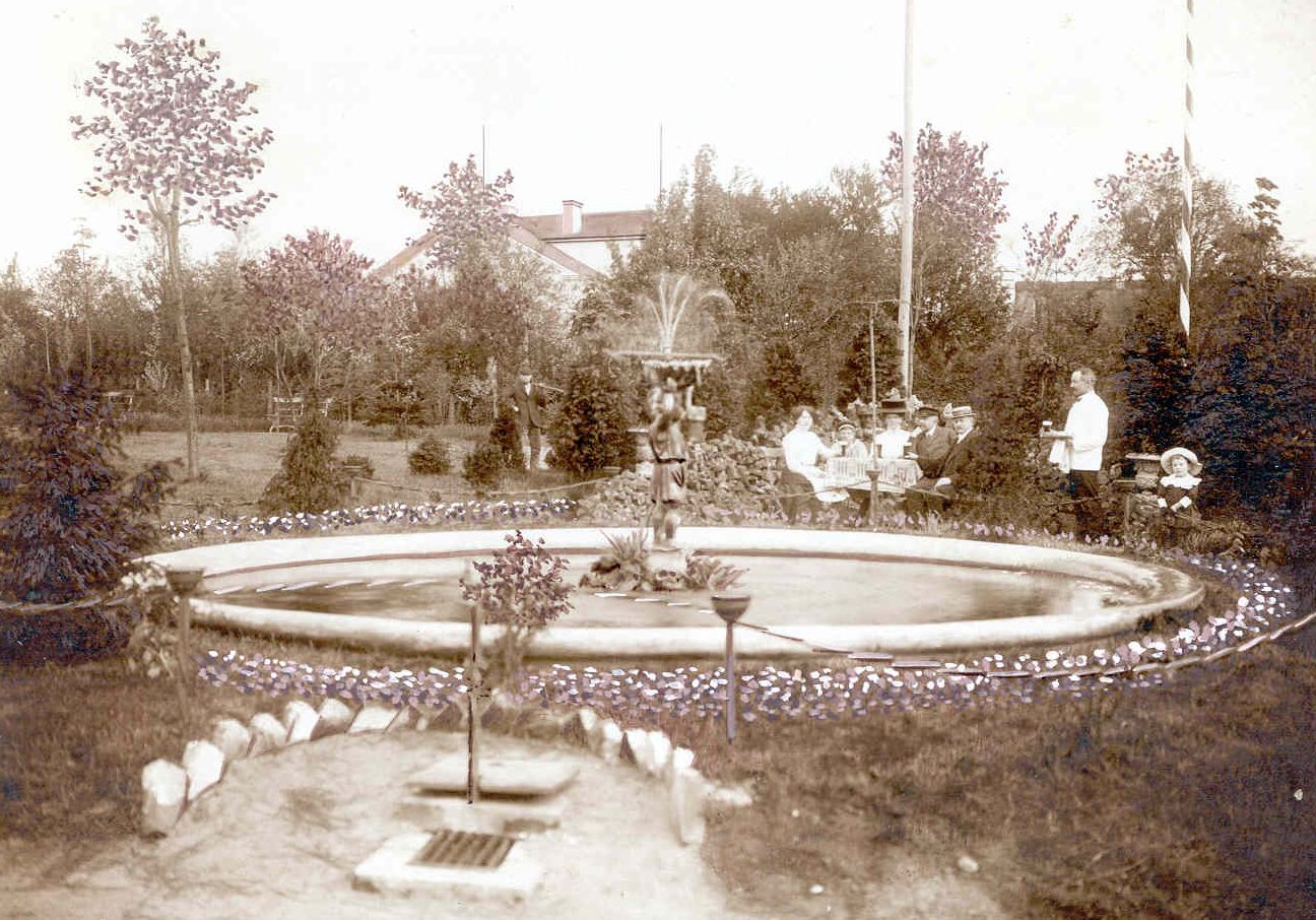 Petersens Gasthof