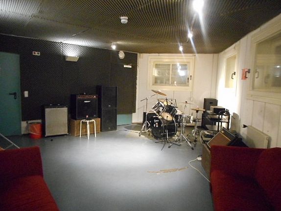 Bandraum