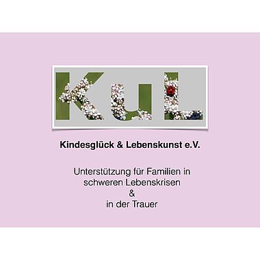 Logo Kinesglück